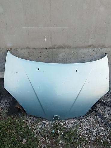 Унаа сатуу: Toyota Prius: 2000 г., Гибрид, Хетчбек — 9