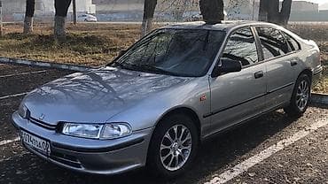 хонда стним: Капот Honda, Б/у, Оригинал — 3