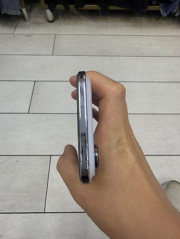 чехол для редми 9 с: IPhone Air, Б/у, Белый — 6