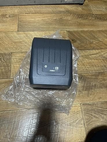 zebra: Принтер этикеток Zebra ZD230 Торг есть - Компактный настольный — 2