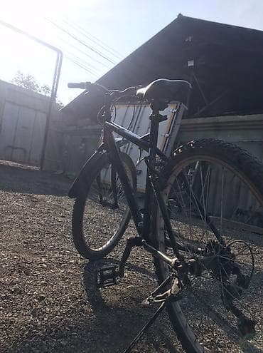 mavic mini 2: Горный/городской велосипед 26"( производства ЕВРОПА ) - Рама — 3