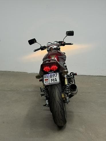 honda shadow: Naked Honda, 400 куб. см, Бензин, Взрослый — 5