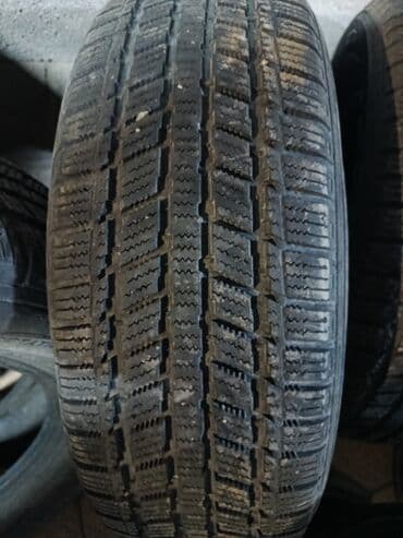 купить диски штампованные: Предлагается комплект автомобильных колёс, состоящий из шин и литых — 20