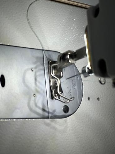 gk 61: Швейная машина Вышивальная, Оверлок, Коверлок, Автомат — 2