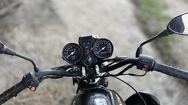 мотоцикл 400 кубов: Срочно продаю Мотоцикл Champion (CHAMP), дорожный/эндуро-стиль — 3