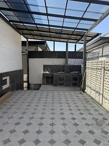 купить дом джалал абад: 📍В Ново-Павловке (Бишкек) продается дом на участке, 3,5 соток, 110 — 3