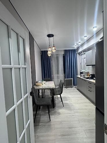 Продажа квартир: 2 комнаты, 63 м², Элитка, 13 этаж, Дизайнерский ремонт — 2