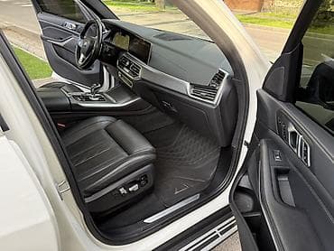 bwb e34: BMW X5: 2019 г., 3 л, Автомат, Бензин, Кроссовер — 6