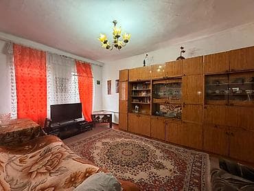 район бгу: Продаётся !участок 8,2 сотки в Кызыл Аскере дом 69м2 5 комнат цена — 5
