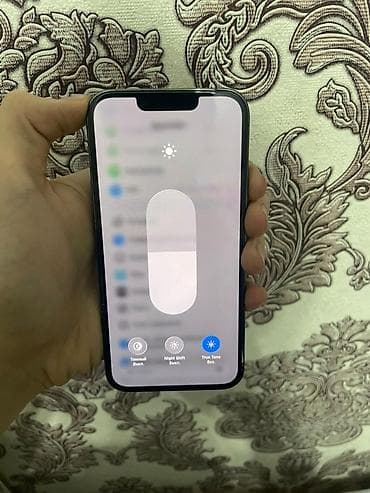iphone 3g: IPhone 13 Pro, Б/у, 128 ГБ, Черный, Защитное стекло, Кабель, Чехол, 83 % — 4
