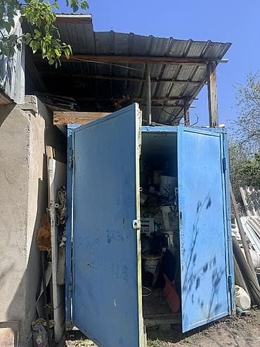 борачный дом: Дом с участком в зелёном садовом массиве - Жилой дом с мансардным — 6