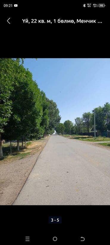 под выкуп дом: Времянка, 20 м², 1 комната — 4