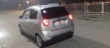 рулевые рейки ауди с4: Daewoo Matiz: 2008 г., 0.8 л, Автомат, Газ, Хэтчбэк — 4