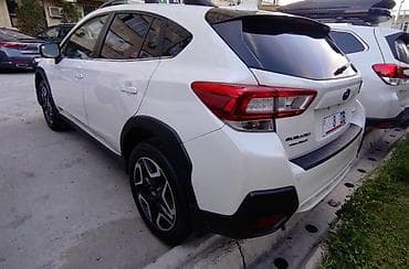 купить субару кросстрек в бишкеке: Subaru XV: 2019 г., 2 л, Вариатор, Бензин, Кроссовер — 2