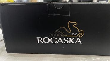 6 шт: ПРОДАЁТСЯ НОВАЯ КРУЖКА ДЛЯ ЧАЯ И НАПИТКА. ОТ ФИРМЫ ROGASKA (РОГАШКА) — 5