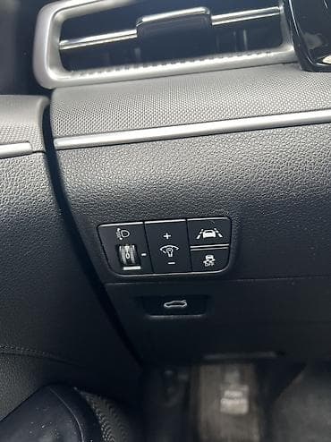 k8 kia: Kia K5: 2020 г., 2 л, Автомат, Газ, Седан — 6