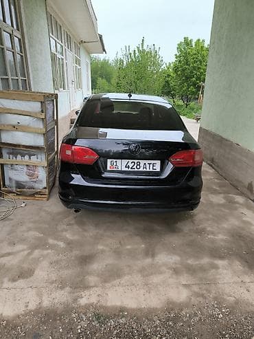 ауди с4 универсал автомат: Volkswagen Jetta: 2012 г., 1.6 л, Автомат, Бензин, Седан — 5