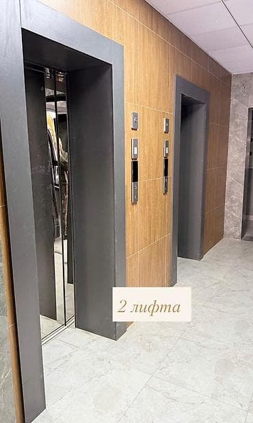 сдаю квартиру тунгуч: 1 комната, 44 м², Элитка, 3 этаж, Косметический ремонт — 3