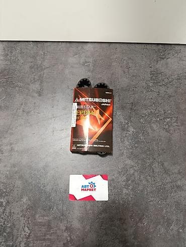 odyssey: Ремень ГРМ (MITSBOSHI) Модель;HONDA ODYSSEY RA1 V2.2 94-99 F22 113-24 — 1