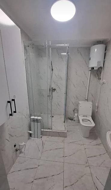 house: 1 комната, 55 м², Индивидуалка, 1 этаж, Евроремонт — 3