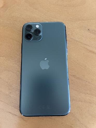 скупка старых телефонов: IPhone 11 Pro, 256 ГБ, 99 % — 7