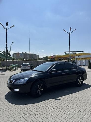 бамперы на хонда фит: Honda Inspire: 2003 г., 3 л, Автомат, Бензин, Седан — 2