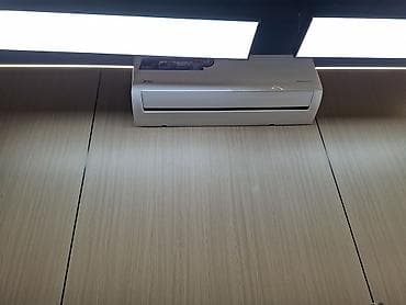 камод пластиковый: Сплит‑системы и аккуратный монтаж под ключ Профессиональная установка — 7