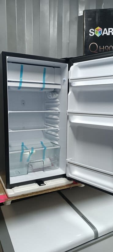 холодильник маленький купить: Холодильник Новый, Однокамерный, De frost (капельный), 47 * 85 * 45 — 2