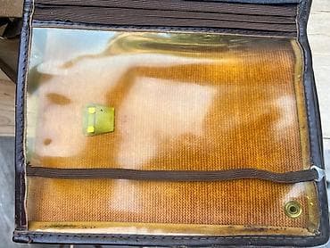 офицерский сумка: Офицерская полевая сумка- планшет. 2 шт каждая по 4000с. Торг — 9