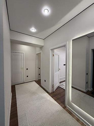 Продажа квартир: 1 комната, 41 м², 8 этаж, Евроремонт — 7