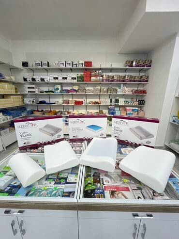 бокал для виски: Ортопедические подушки подушки для сна подушка для копчика — 2