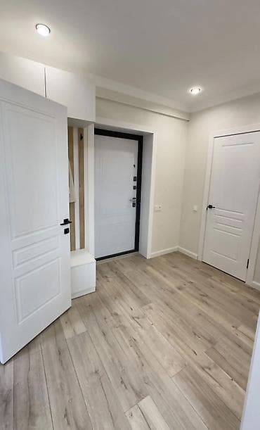 3: 1 комната, 40 м², Нижний Джал (Джал-23) 3 этаж, Евроремонт — 8