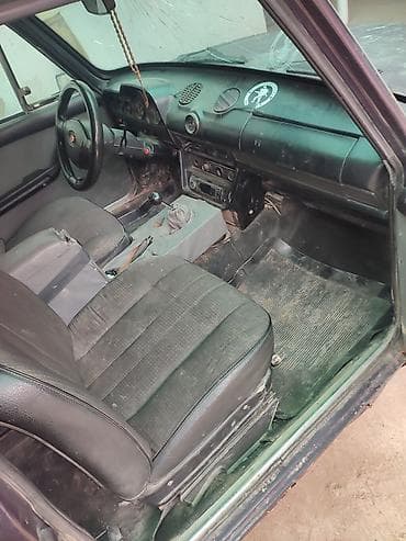 продажа внедорожников: ВАЗ (ЛАДА) 2106: 1998 г., 1.3 л, Ручные, Бензин, Седан — 9