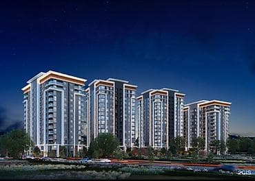 Новостройки от застройщика: 🏙 Продаются квартиры в ЖК «Анкара» (СК «Эридан») Современный жилой — 1