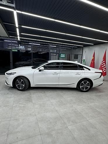 kia k8 бампер: Kia K8: 2022 г., 1.6 л, Автомат, Гибрид, Седан — 2