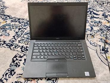 hp elite: Dell Latitude 7490 — 14-дюймовый бизнес-ноутбук Ключевые — 3