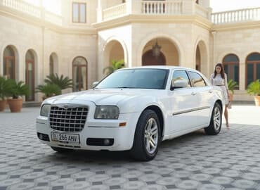 фары на опель вектра а: Chrysler 300C: 2005 г., Седан — 5