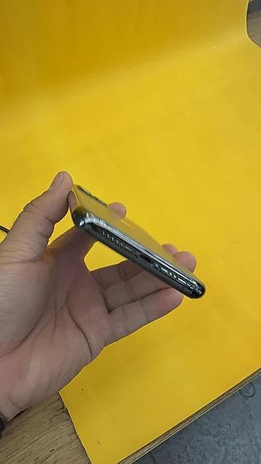 11 айфон бишкек: IPhone 11 Pro, Б/у, 256 ГБ, 86 % — 9