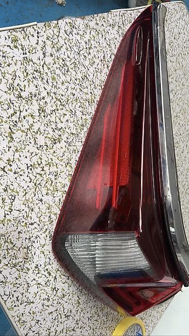 lexus lexus: Задний оригинальные стоп фары lexus es300h 3 На заказ доставка 10 – 12 — 3