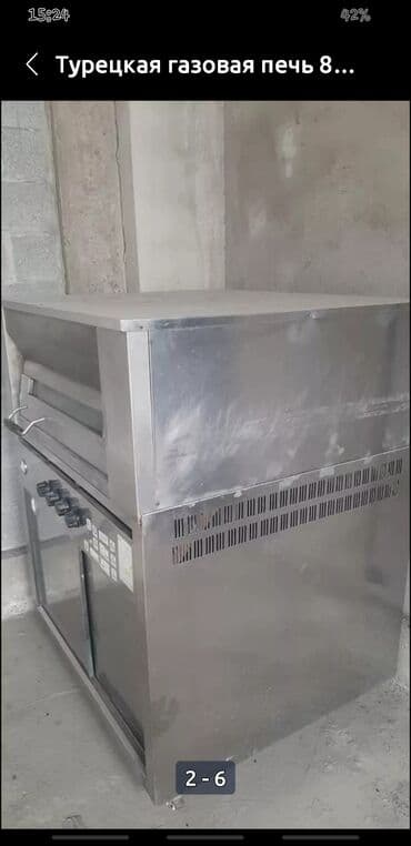 электрич газовых плиты купить: Печь газоваятурецкая 80×90 см.Если телефон отключен звонить ватсап! — 2