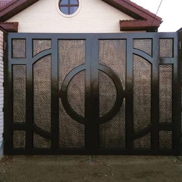 кузовные сварочные работы: Сварка | Навесы, Камины — 10