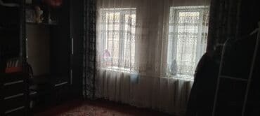 продаю дом на иссыкуле: Дом, 50 м², 4 комнаты — 3