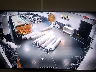 Видеокамералар: Установка и ремонт камер видеонаблюдения для вашей безопасности и — 8