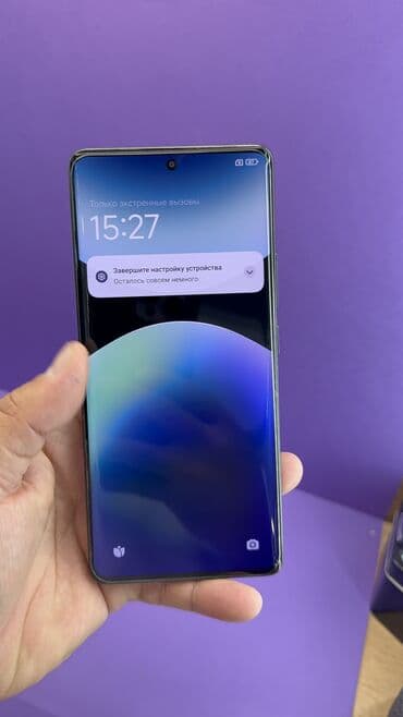 бу телефоны в бишкеке редми: Redmi, Redmi Note 14 Pro, Б/у, 256 ГБ — 5