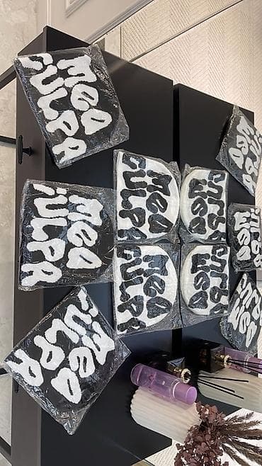 Мырзалардын бут кийими: Шапке, Бини, Трикотаж, Күз-жаз, Токулган модель — 4