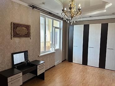 all group: 2 комнаты, 78 м², Индивидуалка, 5 этаж, Евроремонт — 6