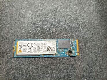 сколько стоит оперативная память: Накопитель, SSD — 1