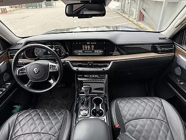 sprinter 4 4: Kia : 2019 г., 3 л, Автомат, Дизель, Внедорожник — 3