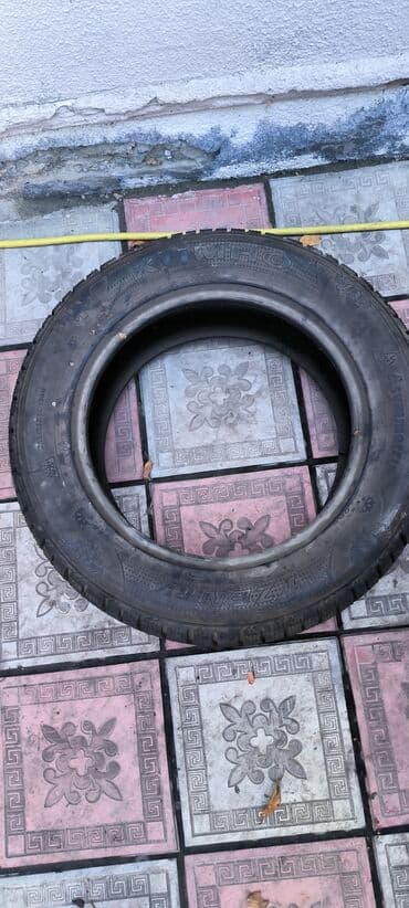 купить шины на камаз: Шины 255 / 55 / R 18, Зима, Новый, Пара, Легковые, Корея, Kumho — 3