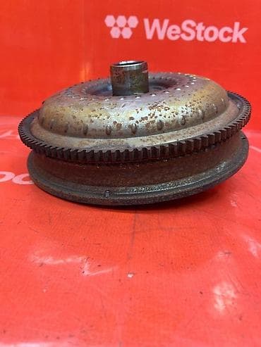 Детали КПП и трансмиссии: Гидротрансформатор Subaru Outback BR FB25 2010 (б/у) — — — — — — 2